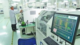 数据驱动制造 大数据在工业4.0智能工厂中的深度应用与数据处理服务剖析